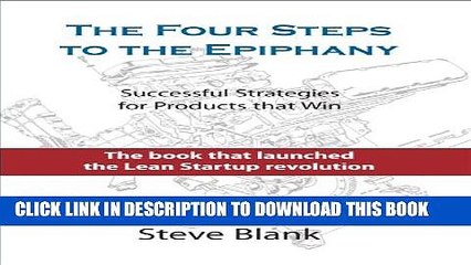 [PDF] The Four Steps to the Epiphany Popular Colection