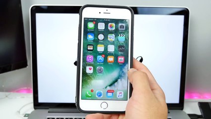 iOS 10 Released! Everything You Need To Know!