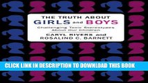 [Read PDF] The Truth About Girls and Boys: Challenging Toxic Stereotypes About Our Children
