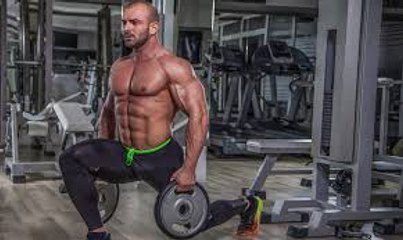 bodybuilding motivation 2016 aesthetic