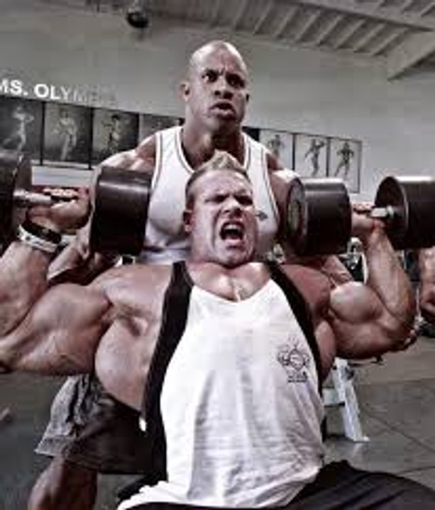 Calum Von Moger's Old School Bodybuilding Arms Workout | Armed and Ready