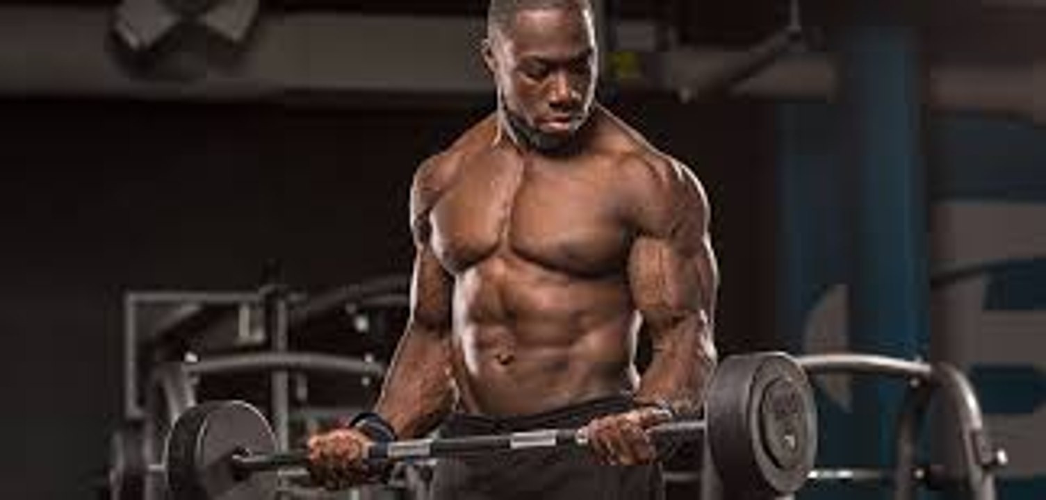 Bodybuilding Motivation - HOW CHAMPIONS THINK