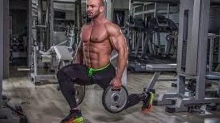 Bodybuilding motivation - MR. OLYMPIA 2016