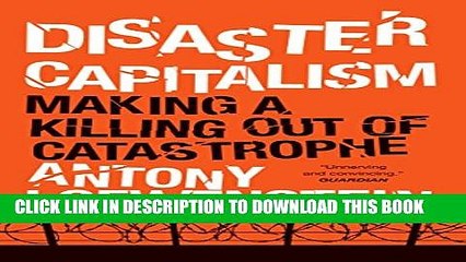 [PDF] Disaster Capitalism Popular Colection