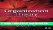 [PDF] Organization Theory: Modern, Symbolic, and Postmodern Perspectives Full Colection