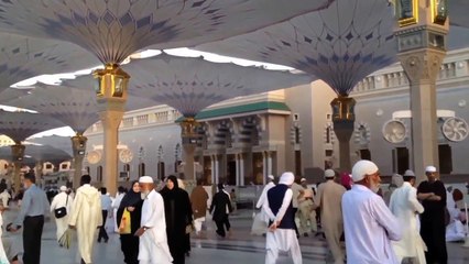 Imtiaz Ahmed Mir - Ek baar Madine main