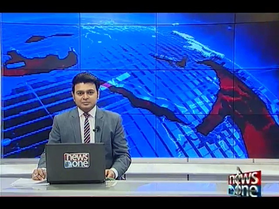 NewsONE Headlines 8AM, 19-Sep-2016