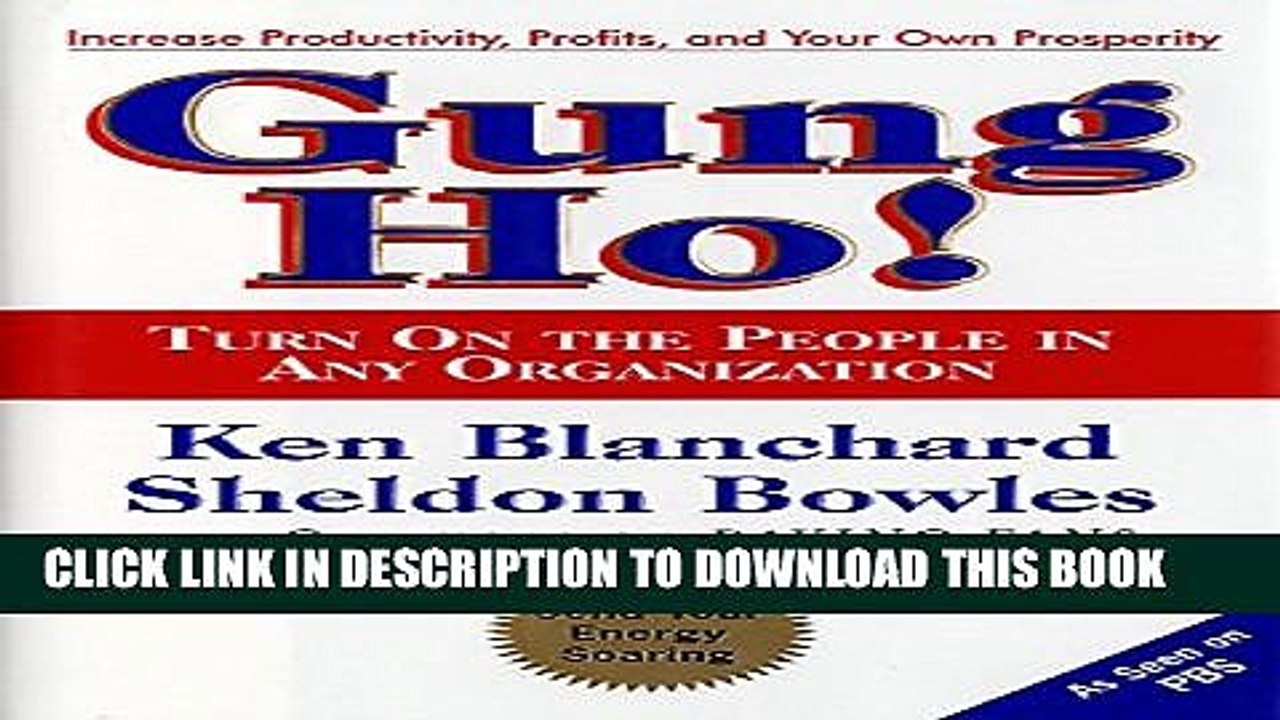 [PDF] Gung Ho! Full Colection