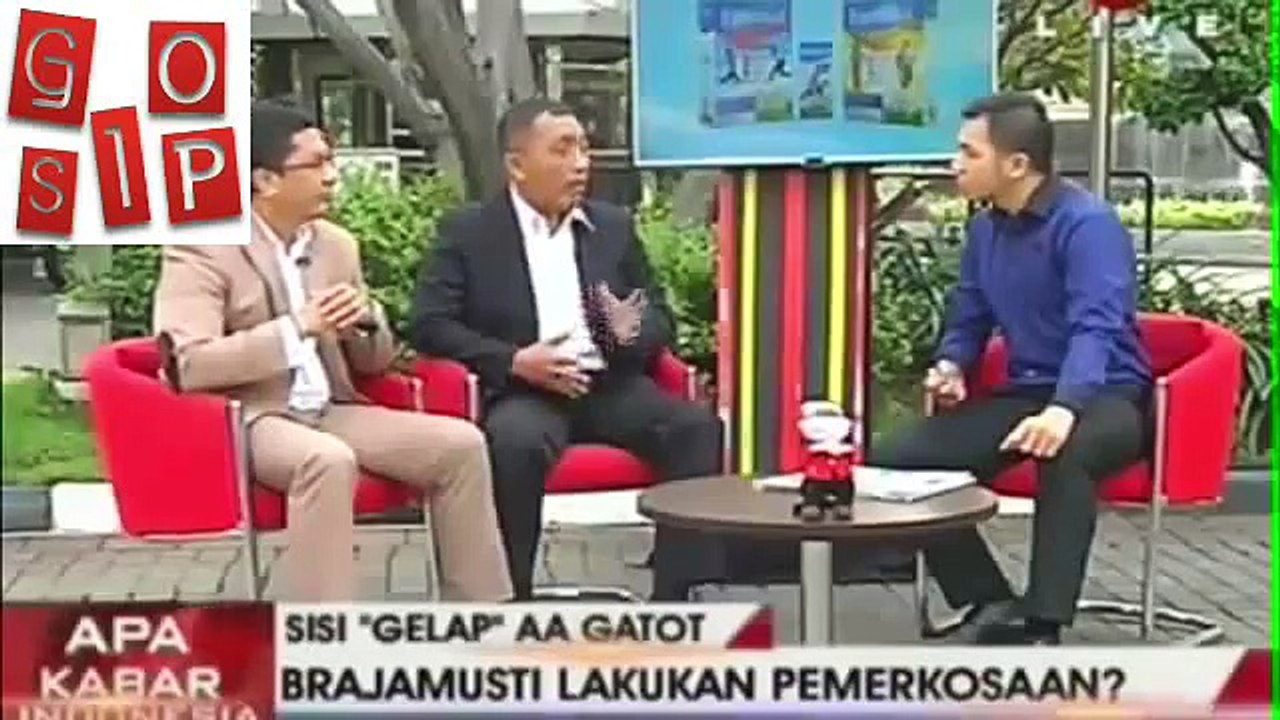 GILA!!! Angelina Sondakh AKUI Reza & Aaliyah Sering Dig3njot AA GATOT ~ Gosip Terbaru 18 September