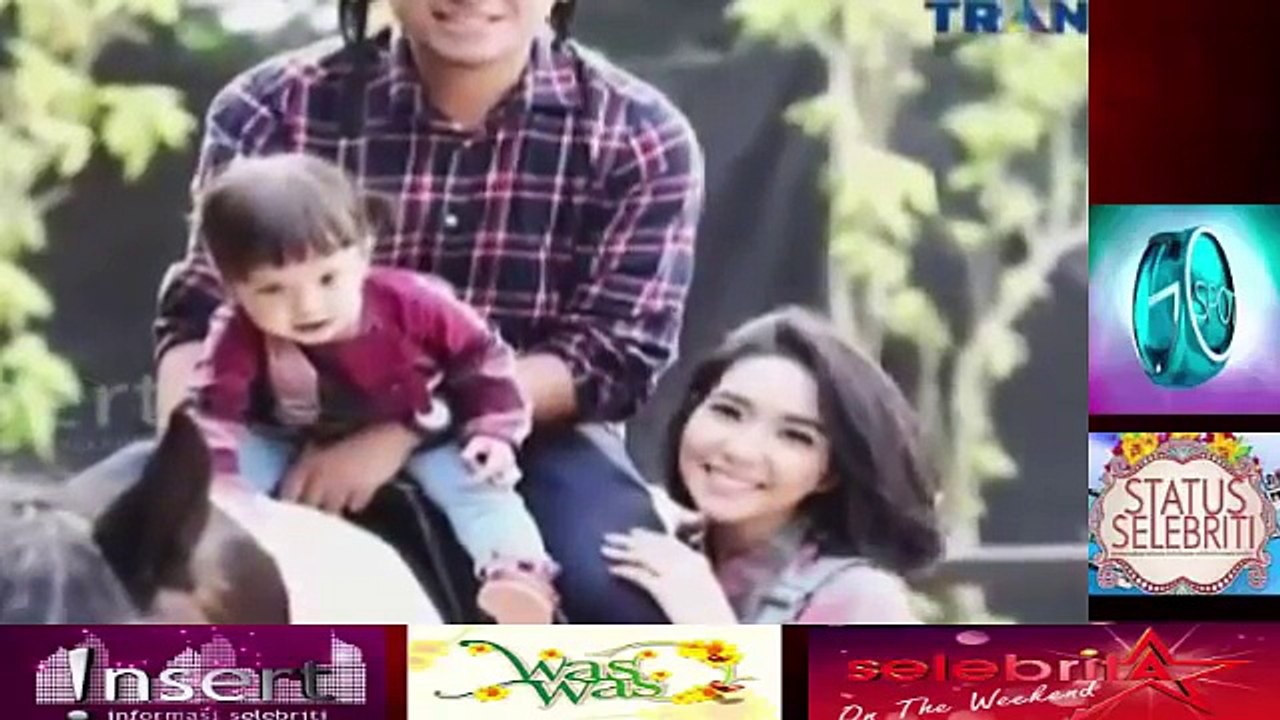 Jauh Dari GEMPI, GISELLE Teringat Dan RINDU Putri Kesayanganya ~ Gosip Terbaru 17 September 2016