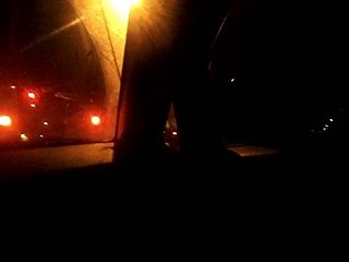 BOYS OWENS IN ROAD OR NIGHT