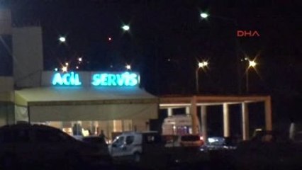 Adana'da Bıçaklı Kavga 1 Ölü, 1 Yaralı