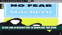[PDF] Macbeth (No Fear Shakespeare) Full Online