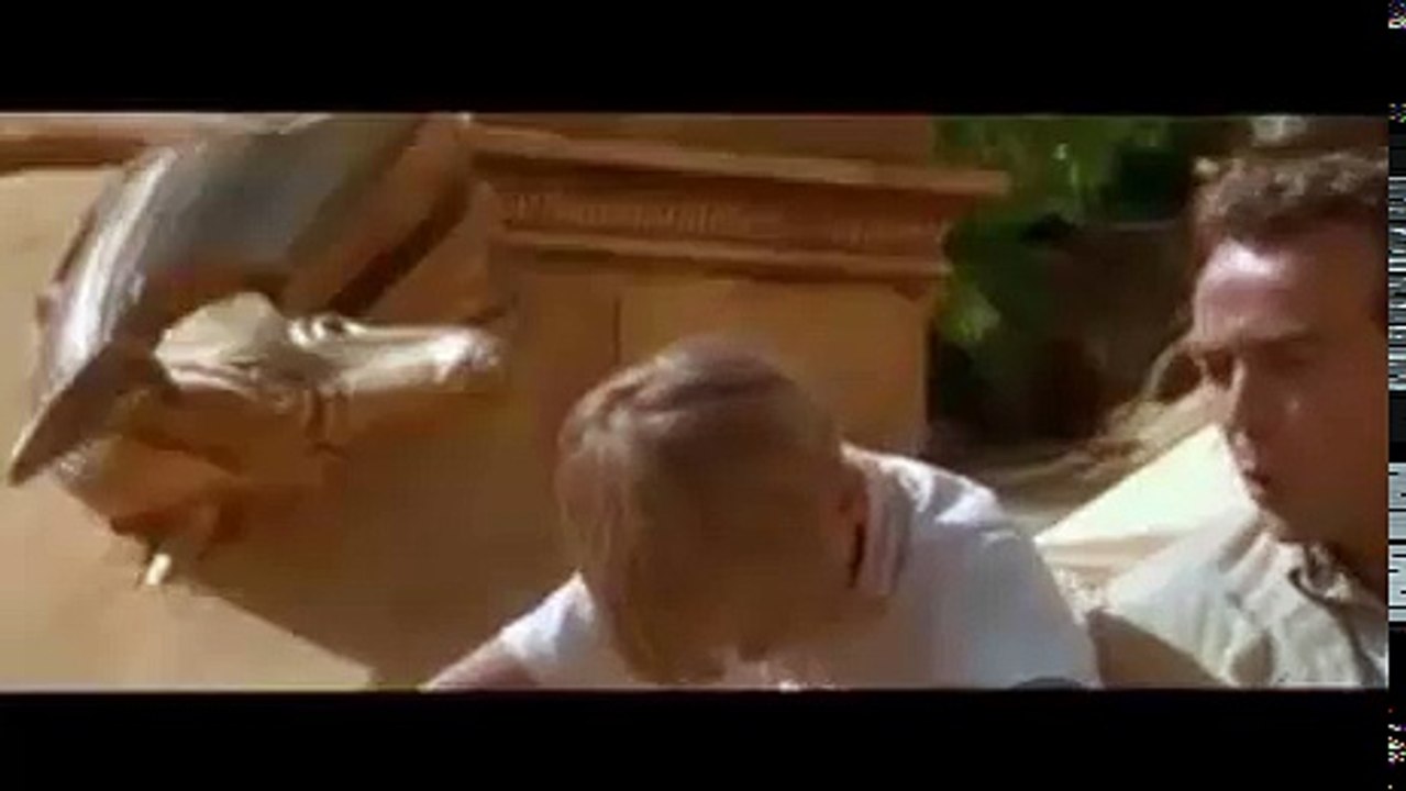 Action Movie Full HD - Best Action movie english holywood 2016 (2/2)