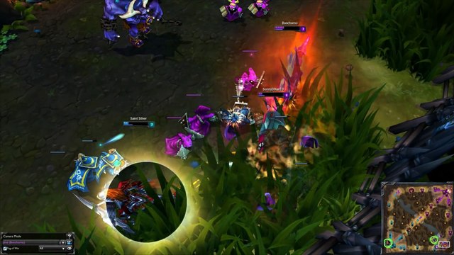 Bronze Elo Style - Best of 2014 - League of Legends Top bronze Plays funny Fails random lol moments