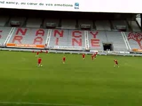 entrainement asnl du 07-08-07 a picot