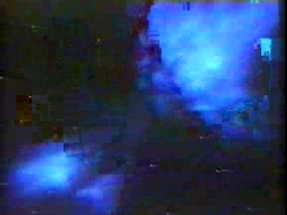 Uli Jon Roth - The Night The Master Comes