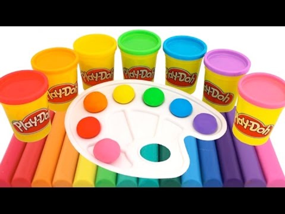 Play Doh Cakes, Play Doh Cookies, Play Doh Ice Cream, Play Doh Surprise Eggs, Play Doh Peppa Pig