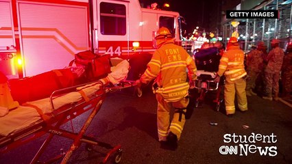 CNN Student News - September 19, 2016