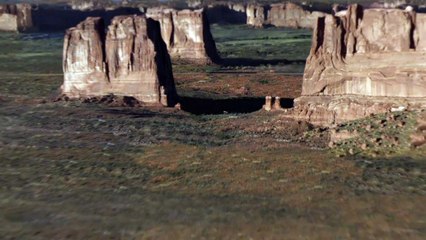 Westworld - Official "Chaos" Promo - HBO [HD]