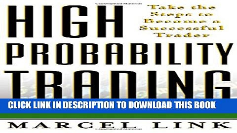 [PDF] High probability trading : take the steps to become a successful trader Popular Online