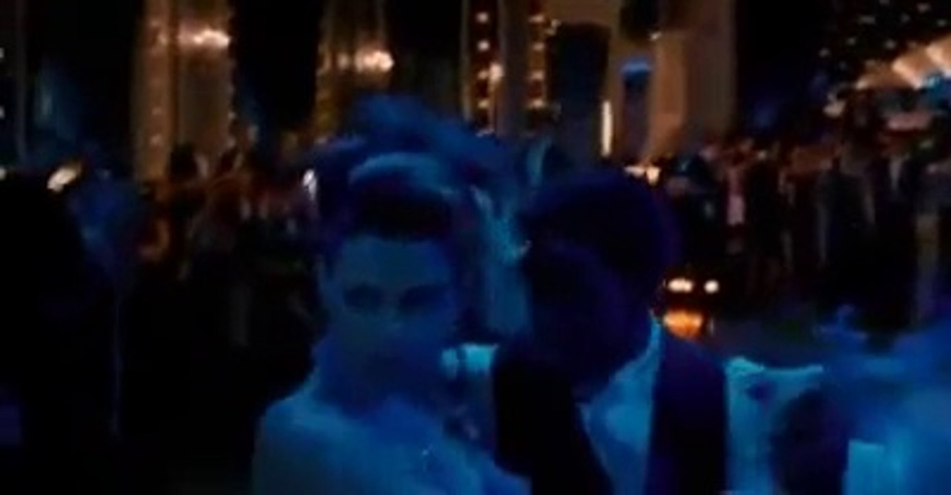 Yaaaas! El Tango!