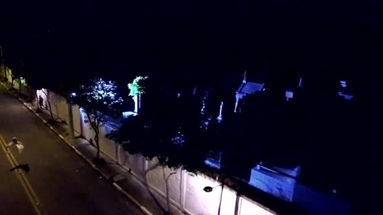 Câmera Escondida: Bruxa no Drone