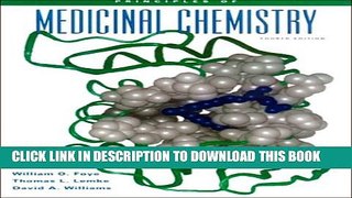 [PDF] Principles of Medicinal Chemistry Popular Collection