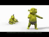 Shrek the Third - Meet the Babies