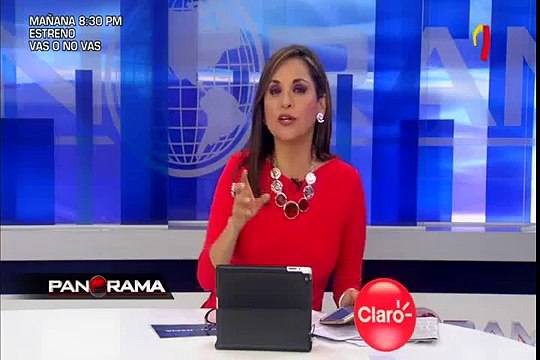 Incendio forestal: 20 mil hectáreas arrasadas en Junín y Madre de Dios