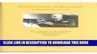 [PDF] Edwin J. Cohn and the Development of Protein Chemistry: With a Detailed Account of His Work