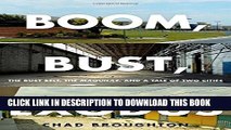 [PDF] Boom, Bust, Exodus: The Rust Belt, the Maquilas, and a Tale of Two Cities Full Online