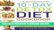 New Book The Blood Sugar Solution 10-Day Detox Diet Cookbook: More than 150 Recipes to Help You