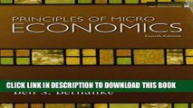 [PDF] Principles of Microeconomics (The McGraw-Hill Series in Economics) Full Online