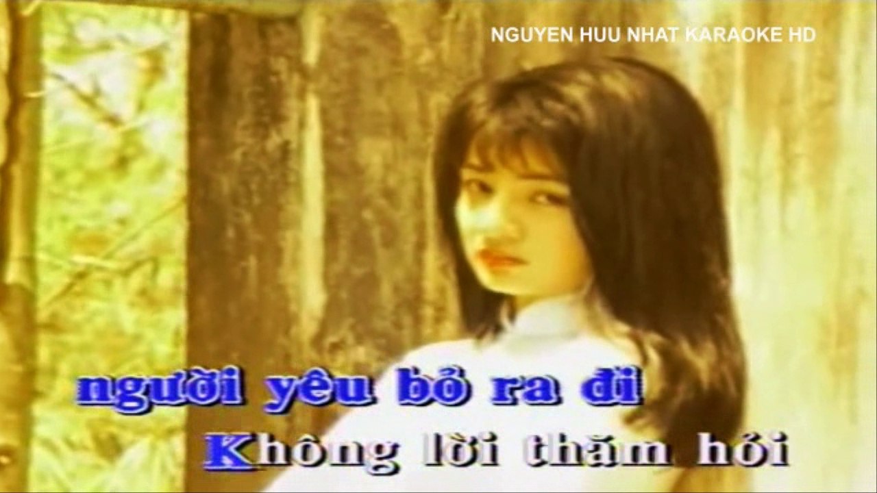 Karaoke Tôi Không Cô Đơn Tuấn Vũ Beat Chuẩn