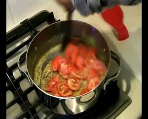 BUTTER CHICKEN ENG Bajias Cooking