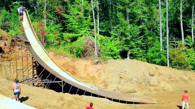 Nitro World Games - TICKETS ON SALE NOW!