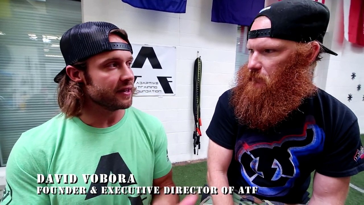 Part One: Adaptive Training Foundation