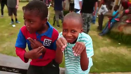 Crazy Train – Episode 5 Teaser