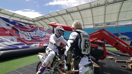 Crazy Train – Episode 2 Teaser