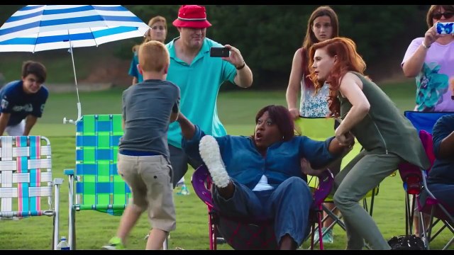 MOTHER'S DAY Official Trailer #2 (2016) Jennifer Aniston, Julia Roberts Movie