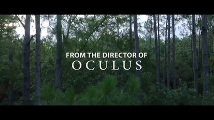 HUSH Official Trailer (2016) John Gallagher Jr., Kate Siegel Horror Movie