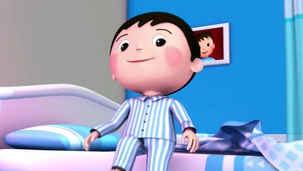 Johny Johny Yes Papa | Nursery Rhymes  | Rhymes for Kids