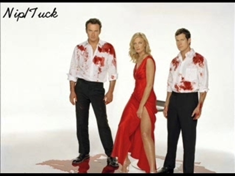 Nip/Tuck -  Perfect Lie
