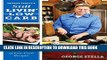 New Book Still Livin  Low-Carb Cookbook: A Lifetime of Low-Carb Recipes