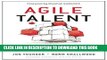 [PDF] Agile Talent: How to Source and Manage Outside Experts Popular Online