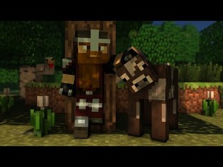 Minecraft Survival Let's Play (5)