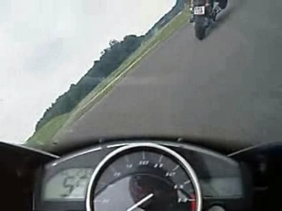 Christian HAQUIN - circuit Bresse