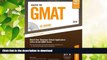 READ BOOK  Master The GMAT - 2010: CD-ROM Inside; Boost YOur Business School Application with a