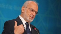 Irak Dışişleri Bakanı: Türkiye'nin Operasyonuna Kesinlikle Karşıyız
